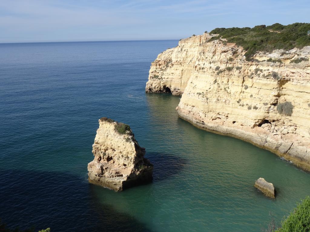 Διαμέρισμα Vale De Covo